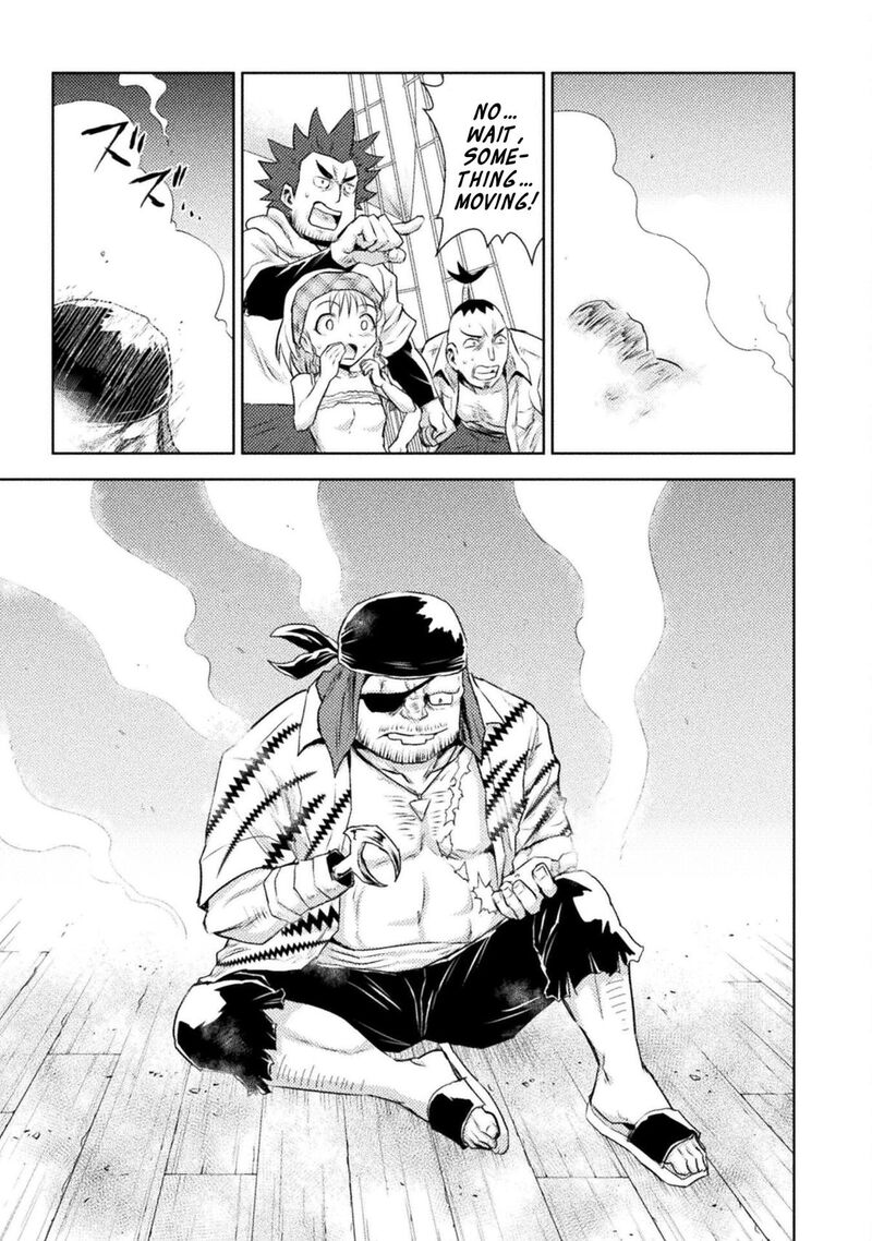 Isekai Kuimetsu No Same 51 26