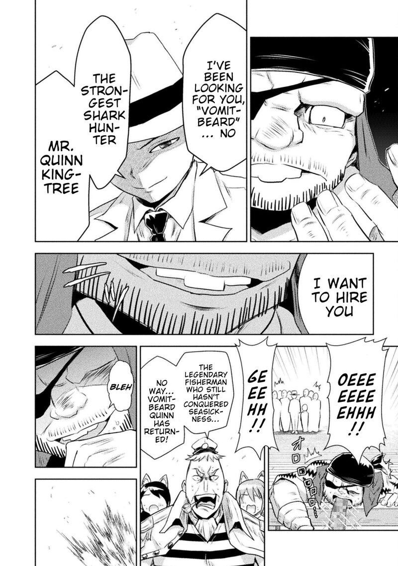 Isekai Kuimetsu No Same 51 27