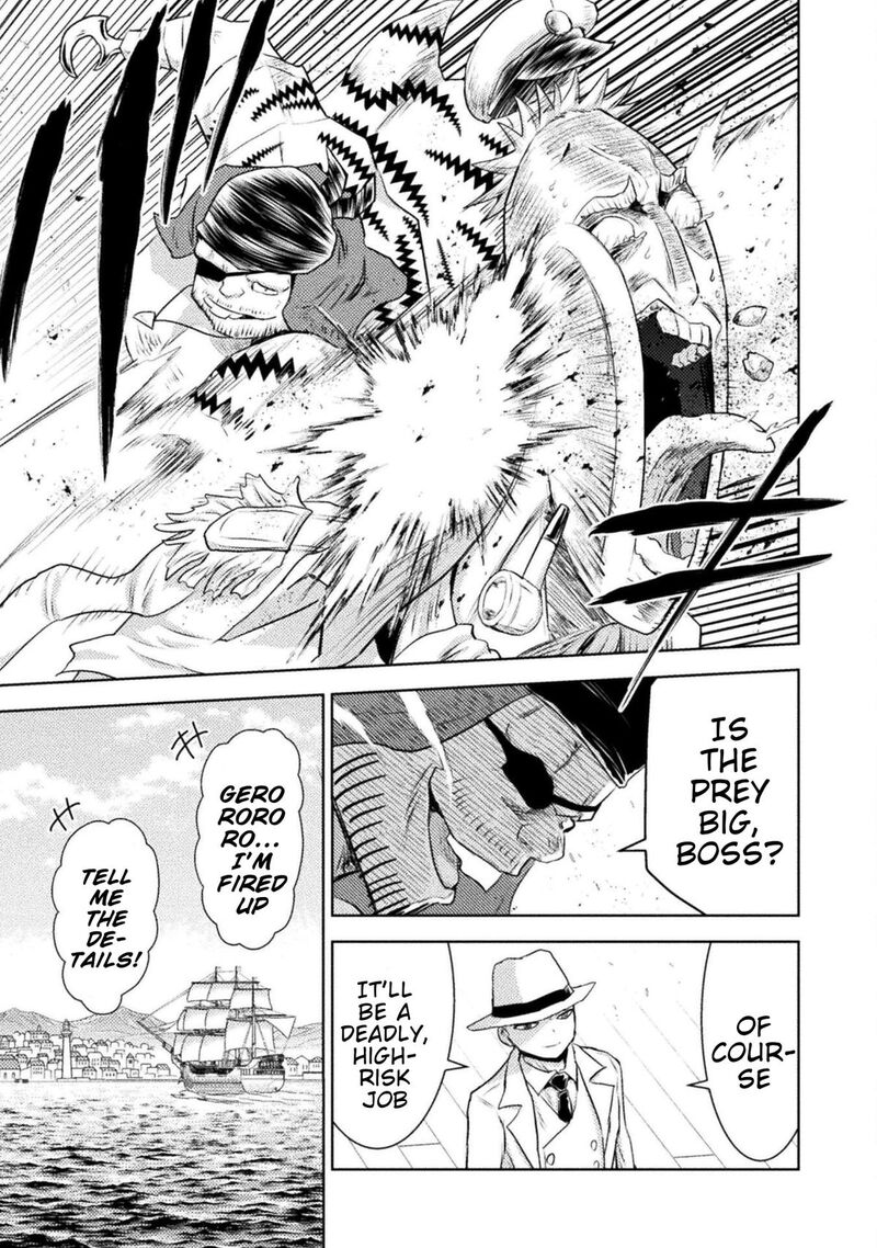 Isekai Kuimetsu No Same 51 28