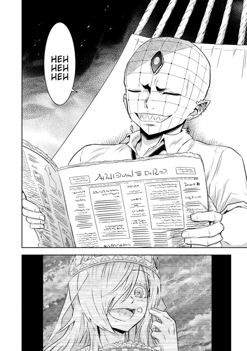 Isekai Kuimetsu No Same 51 3