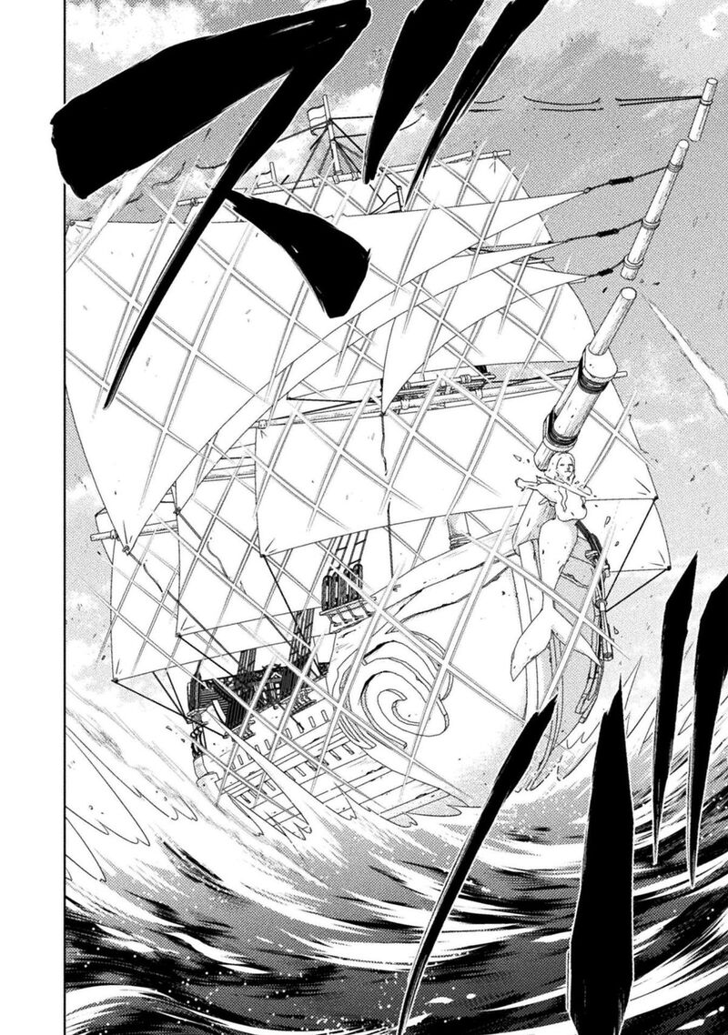 Isekai Kuimetsu No Same 51 33