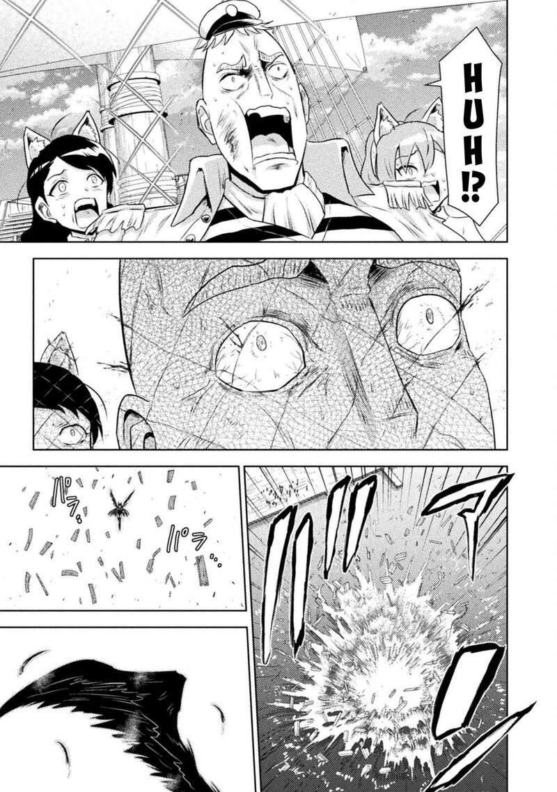 Isekai Kuimetsu No Same 51 34