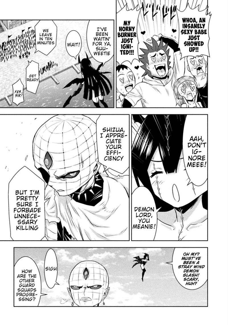 Isekai Kuimetsu No Same 51 36