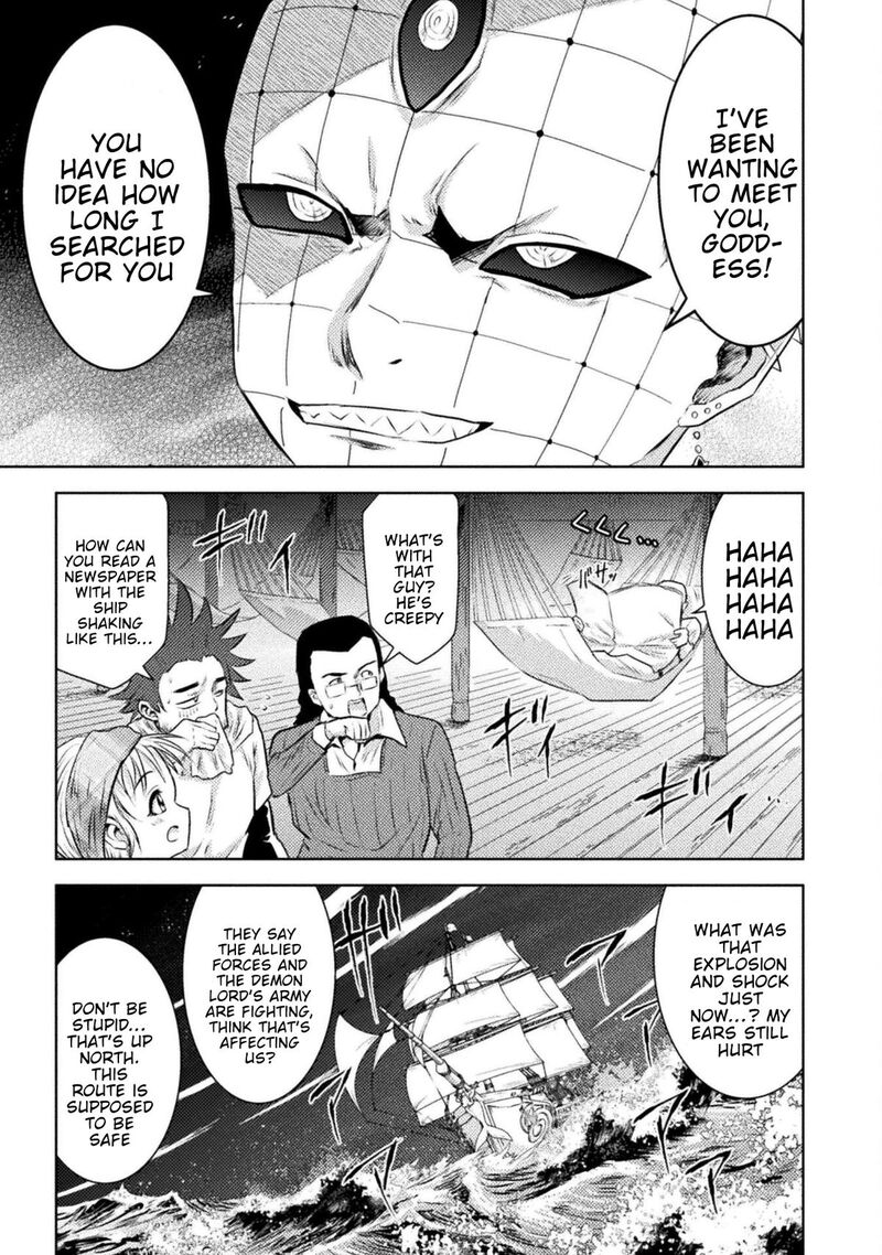 Isekai Kuimetsu No Same 51 4