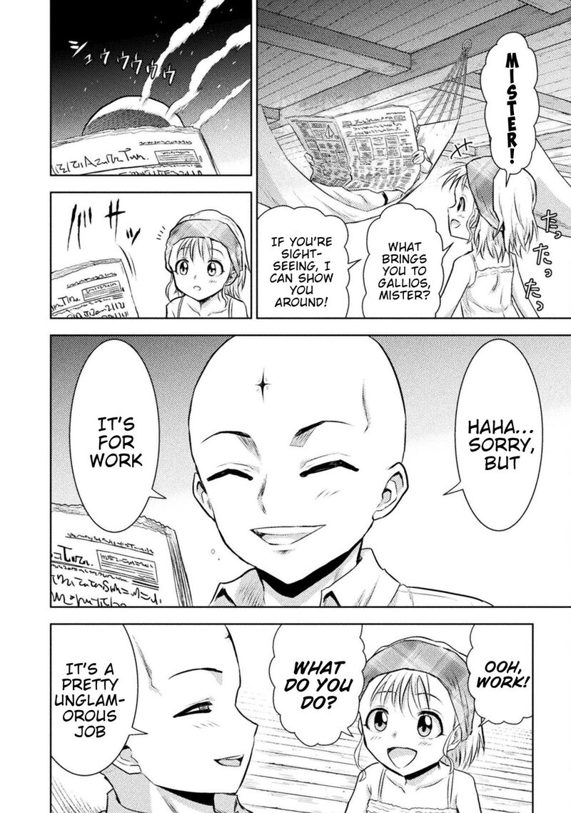 Isekai Kuimetsu No Same 51 5