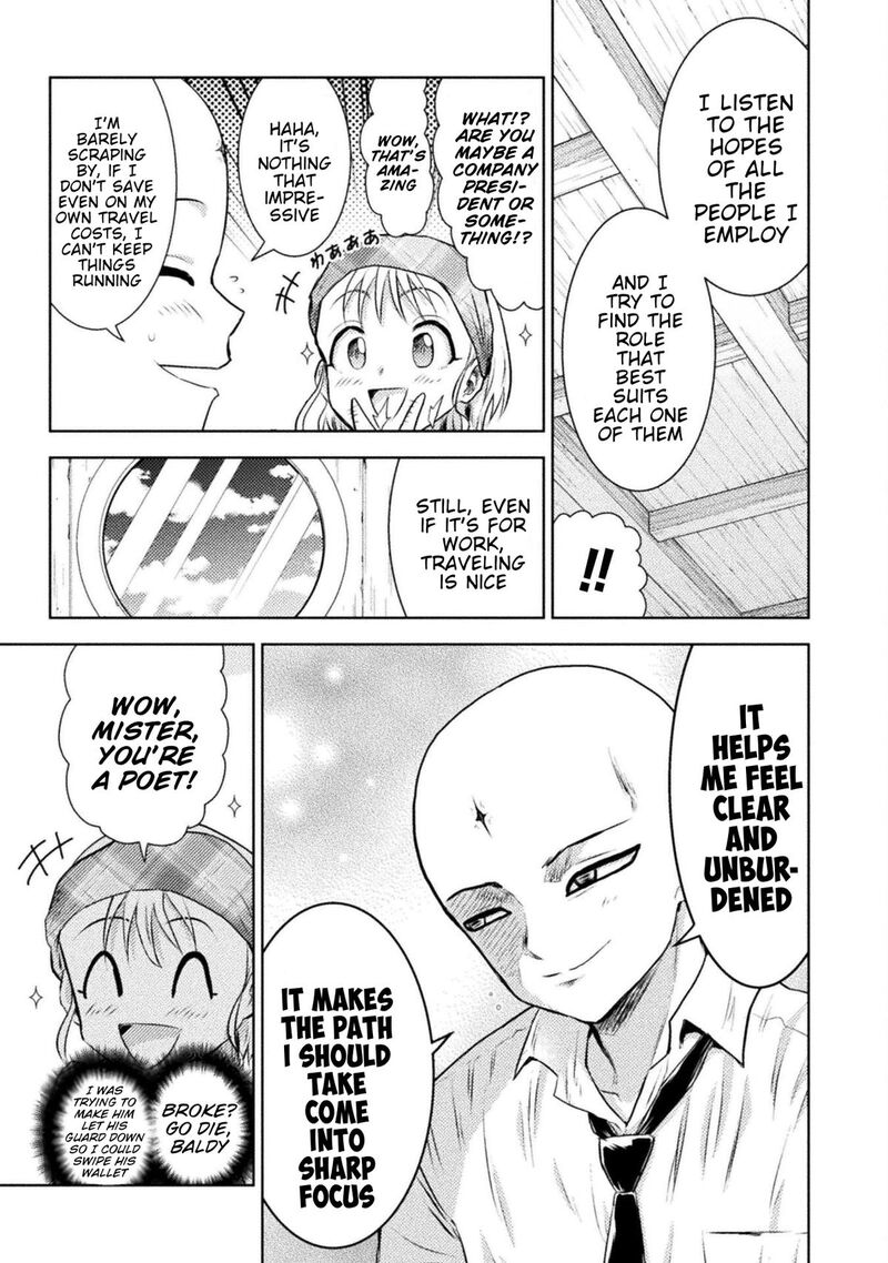 Isekai Kuimetsu No Same 51 6