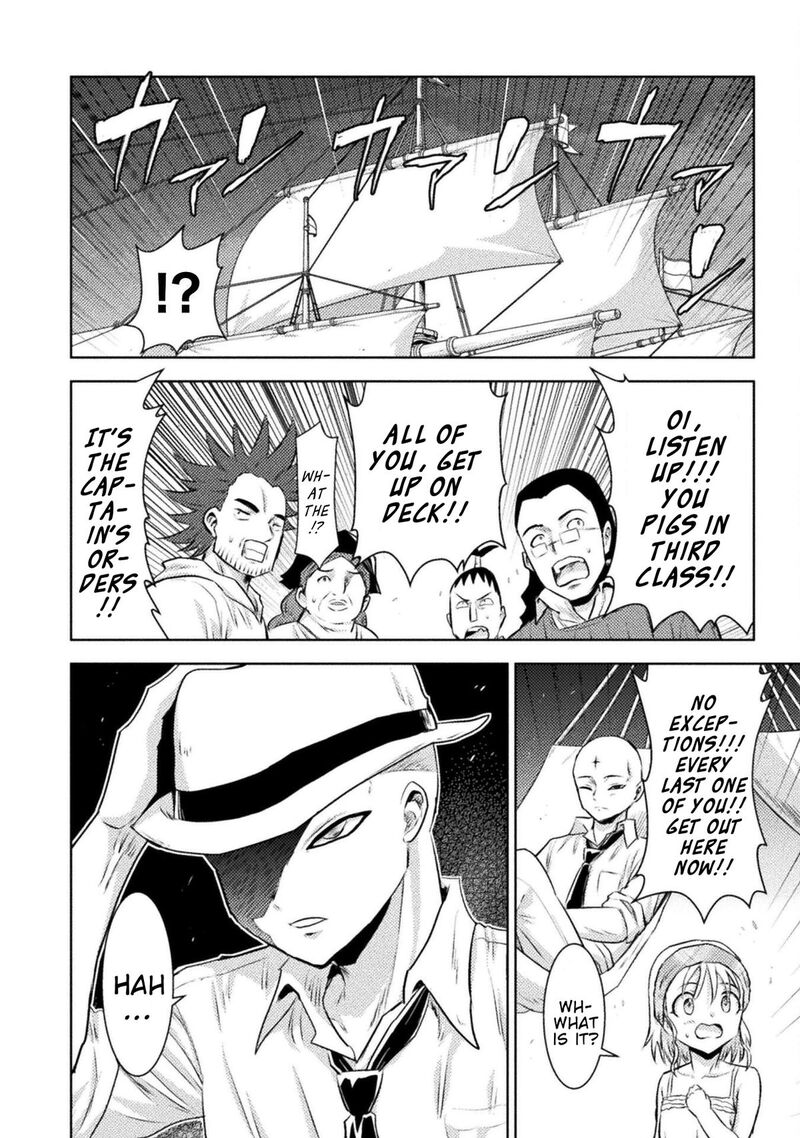 Isekai Kuimetsu No Same 51 7