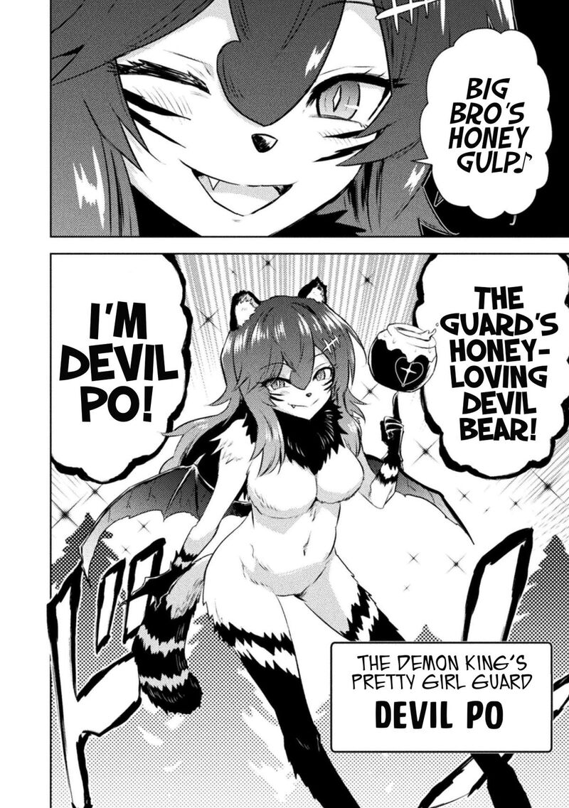 Isekai Kuimetsu No Same 52 10