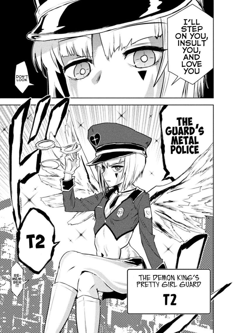 Isekai Kuimetsu No Same 52 11