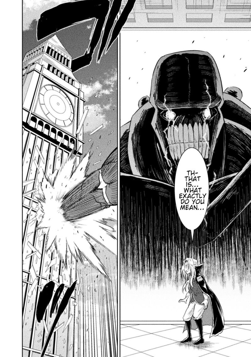 Isekai Kuimetsu No Same 52 23