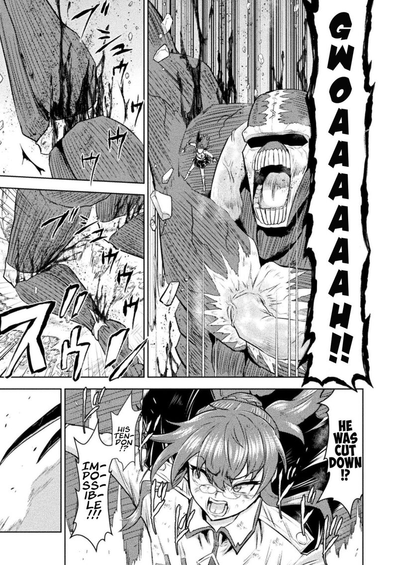 Isekai Kuimetsu No Same 52 28