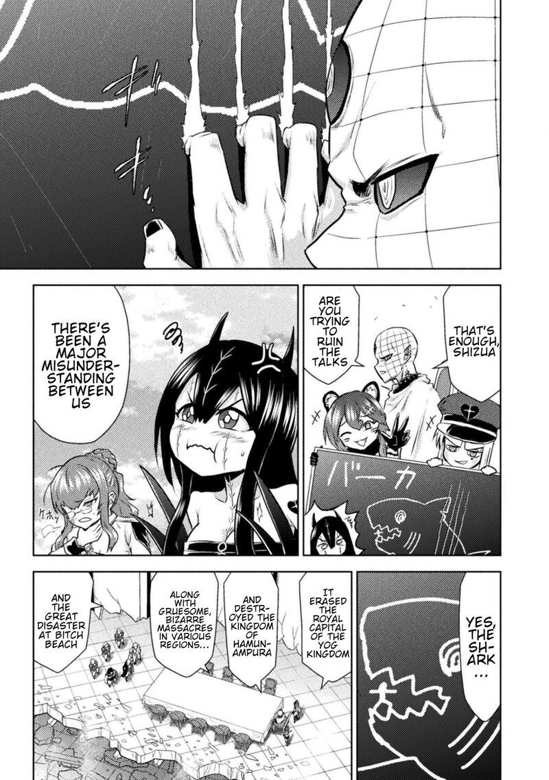 Isekai Kuimetsu No Same 52 32