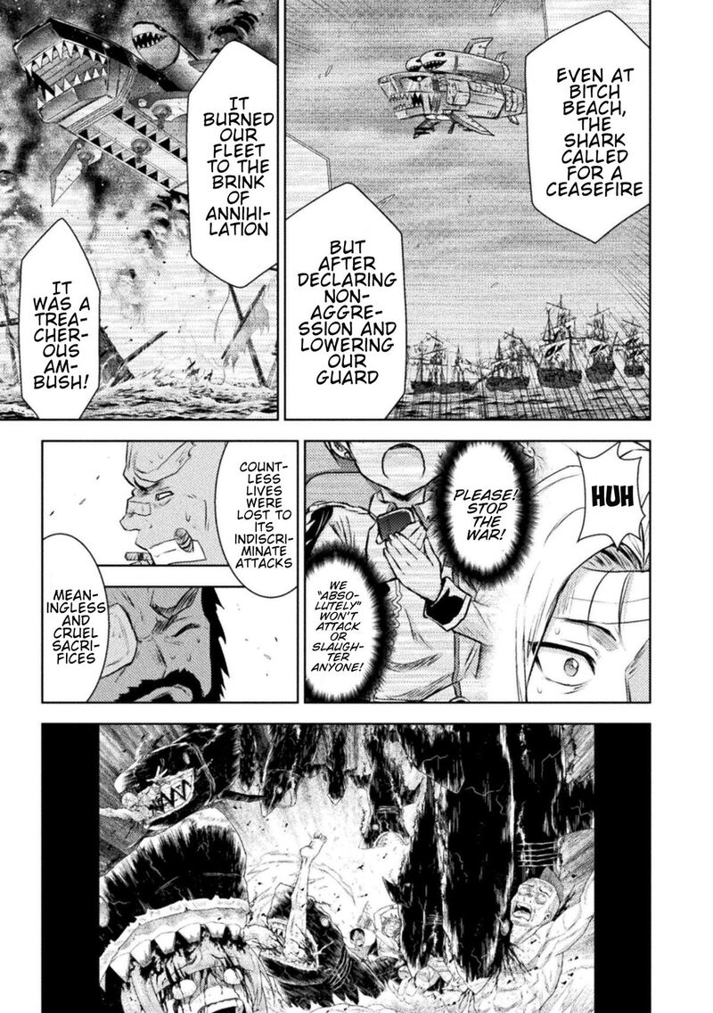 Isekai Kuimetsu No Same 52 34