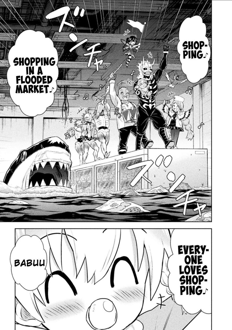 Isekai Kuimetsu No Same 53 29