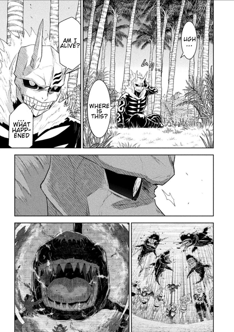 Isekai Kuimetsu No Same 53 3