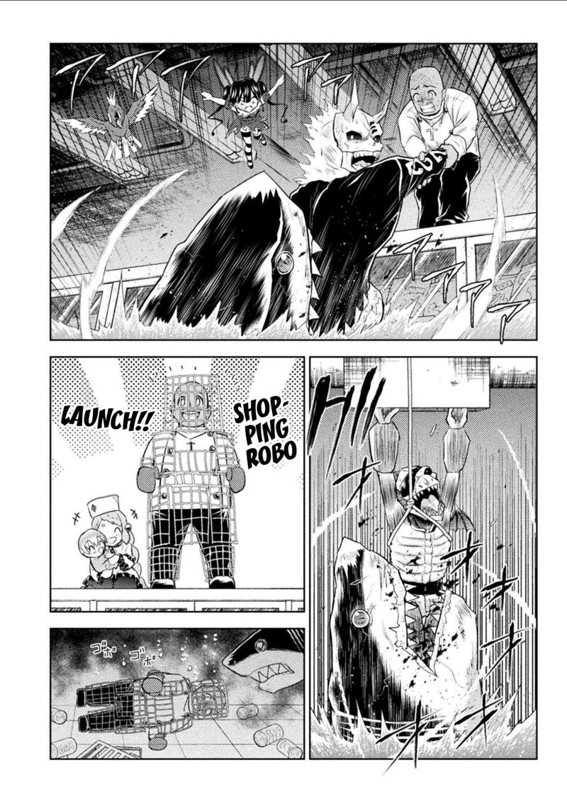 Isekai Kuimetsu No Same 53 30