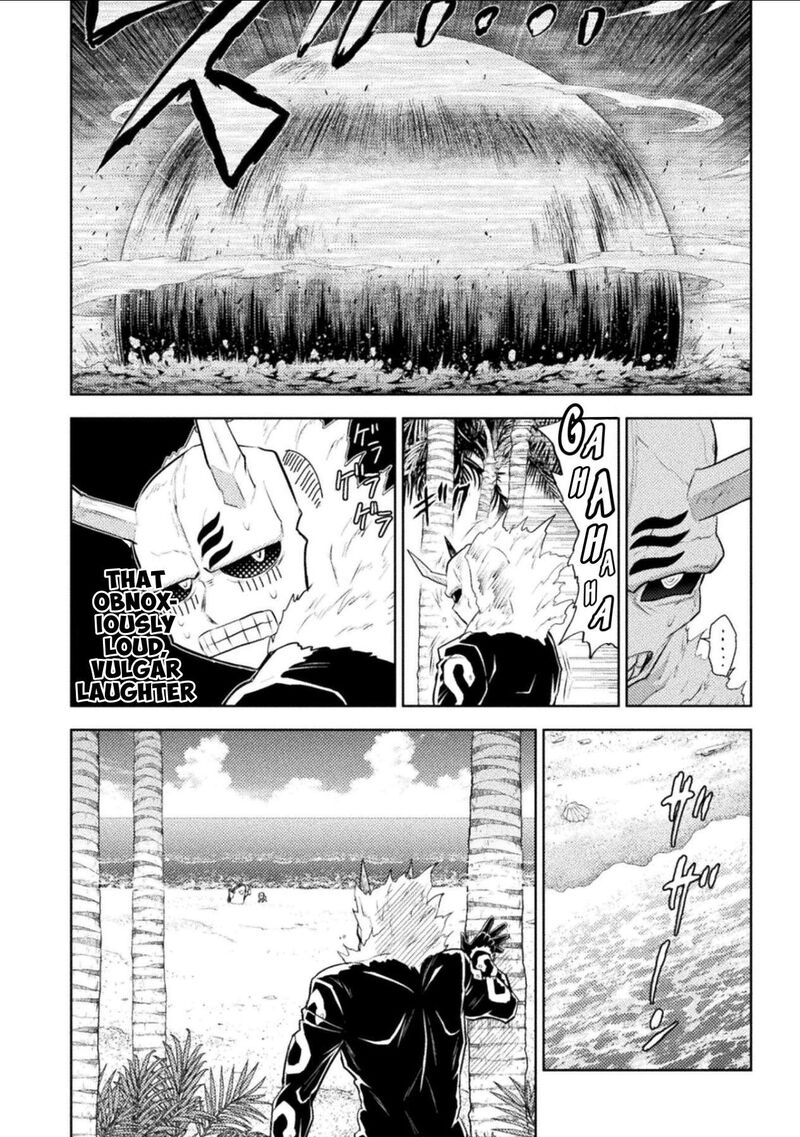 Isekai Kuimetsu No Same 53 4