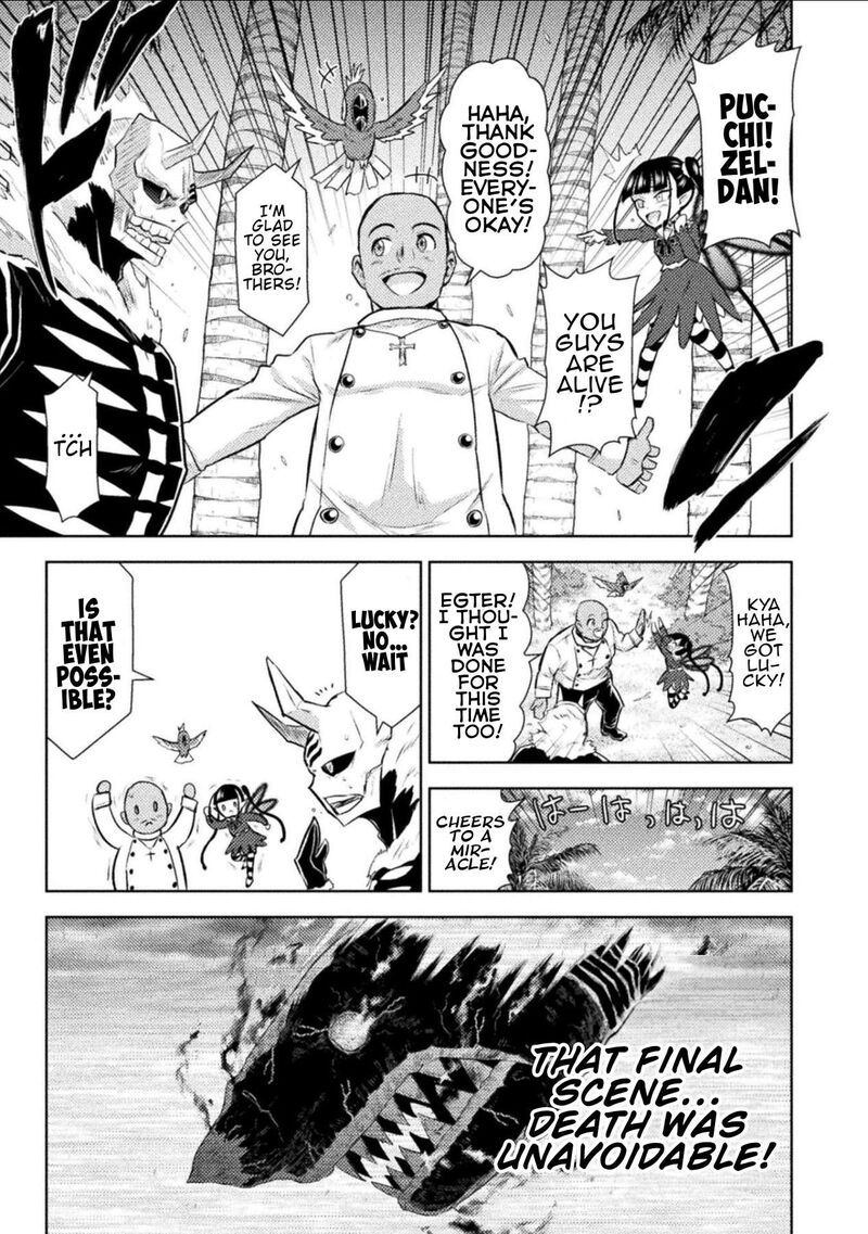 Isekai Kuimetsu No Same 53 7