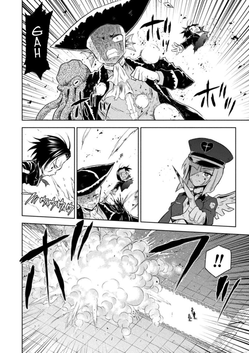 Isekai Kuimetsu No Same 54 12