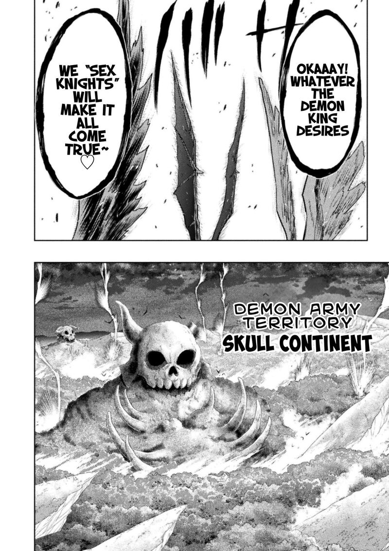 Isekai Kuimetsu No Same 54 14