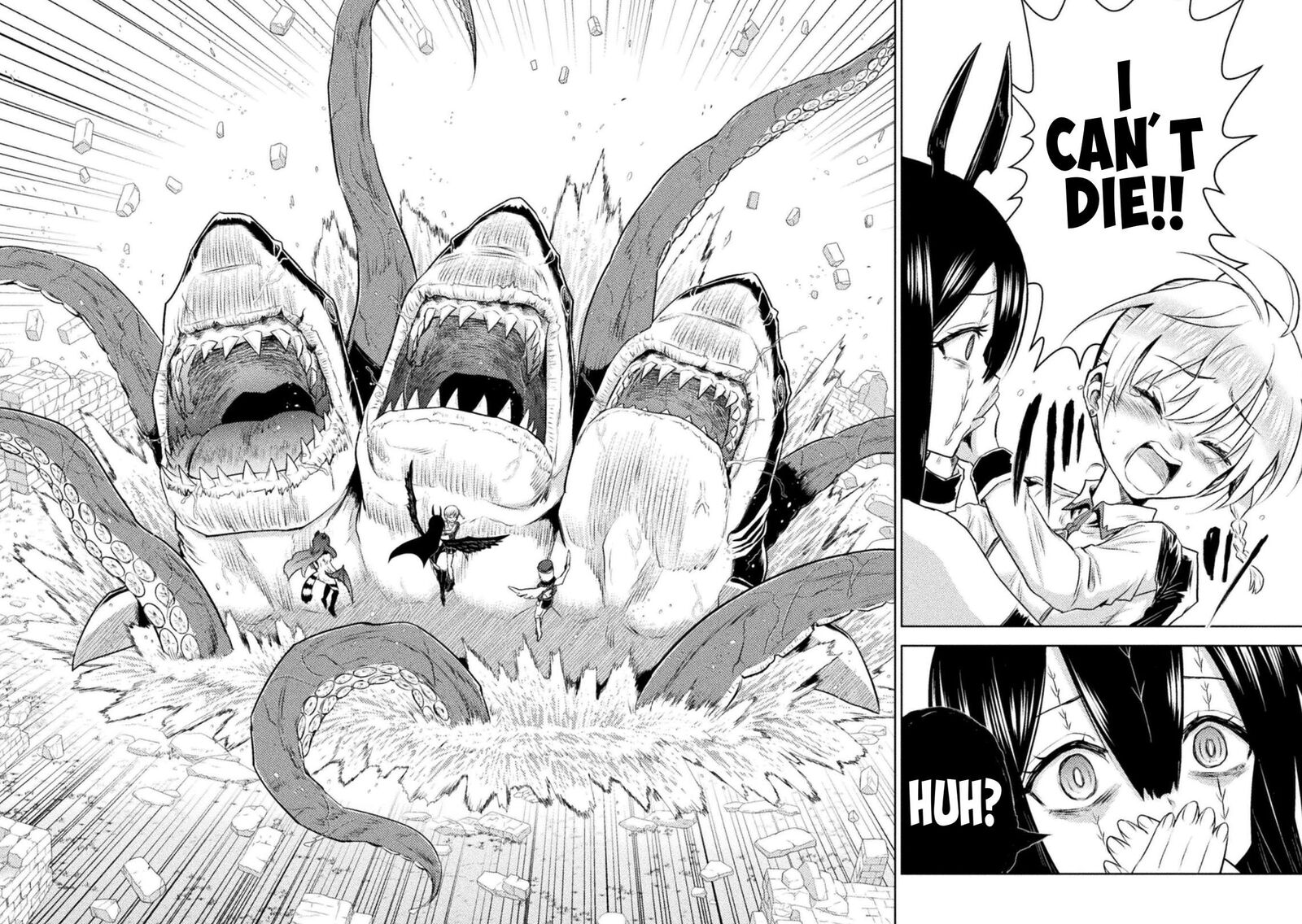 Isekai Kuimetsu No Same 55 13