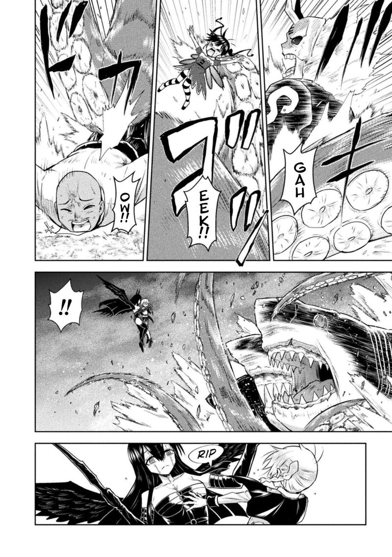 Isekai Kuimetsu No Same 55 14