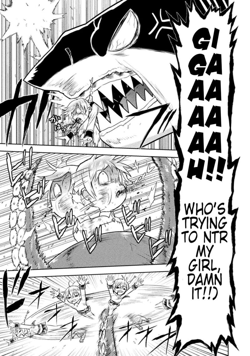 Isekai Kuimetsu No Same 55 15