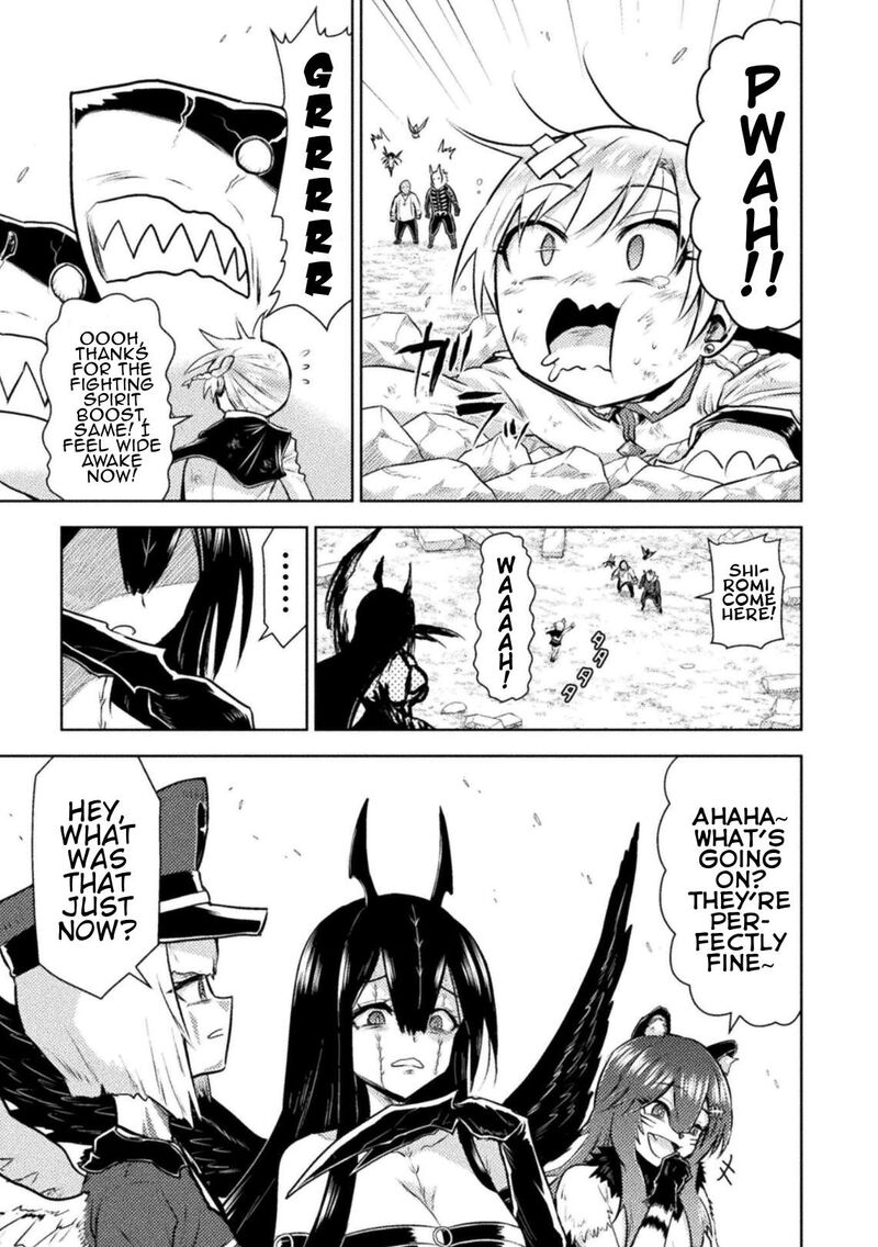 Isekai Kuimetsu No Same 55 17