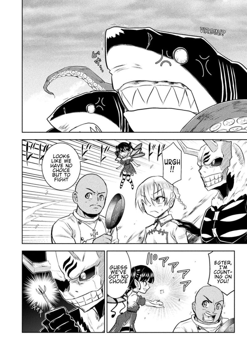 Isekai Kuimetsu No Same 55 20