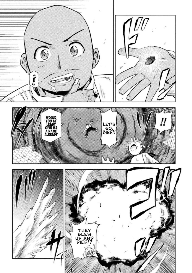 Isekai Kuimetsu No Same 55 21