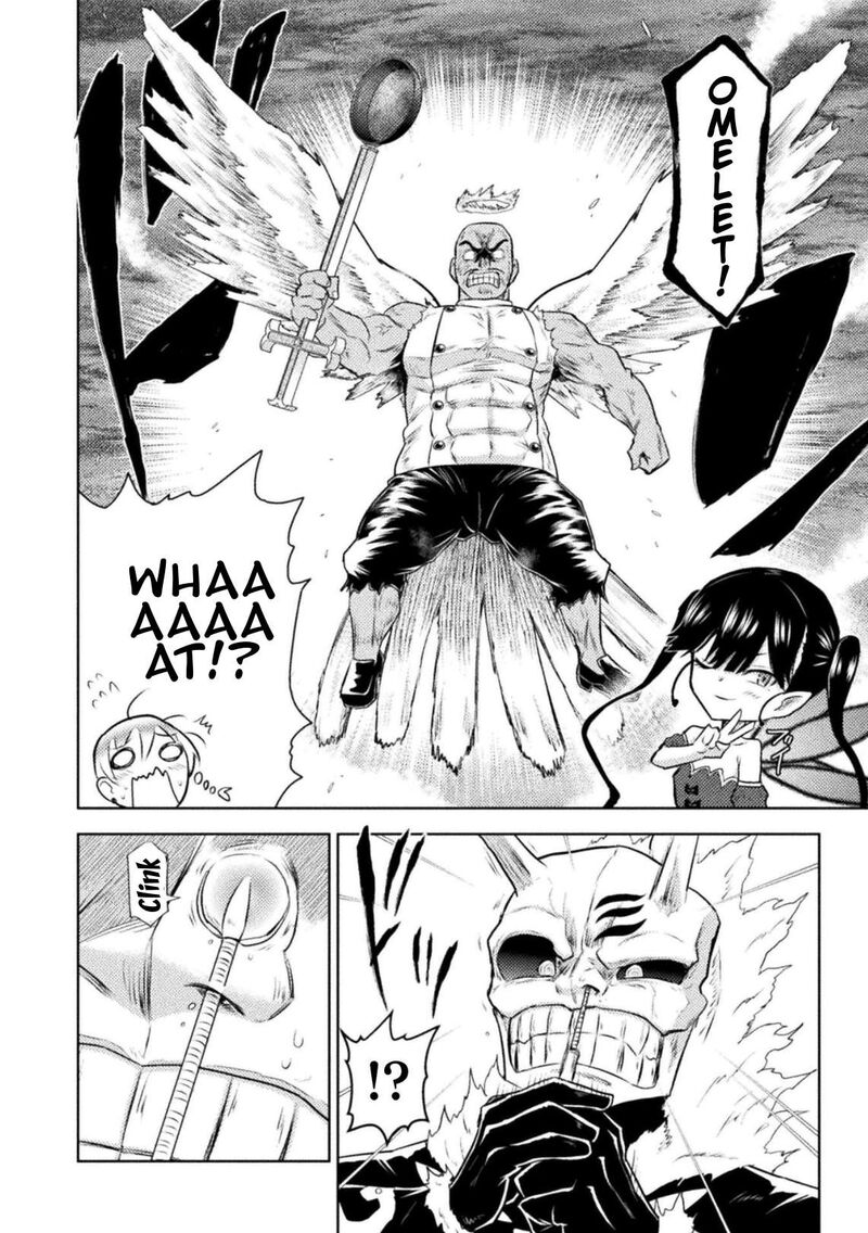 Isekai Kuimetsu No Same 55 22