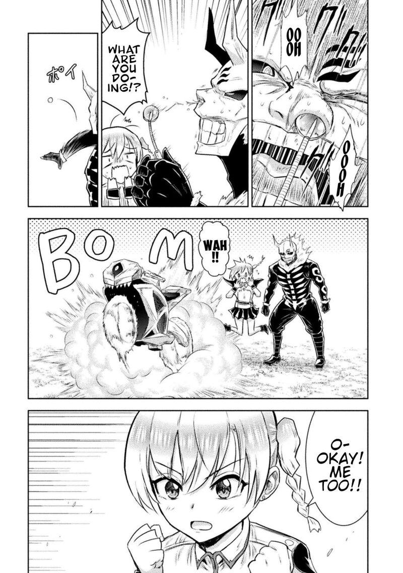 Isekai Kuimetsu No Same 55 23