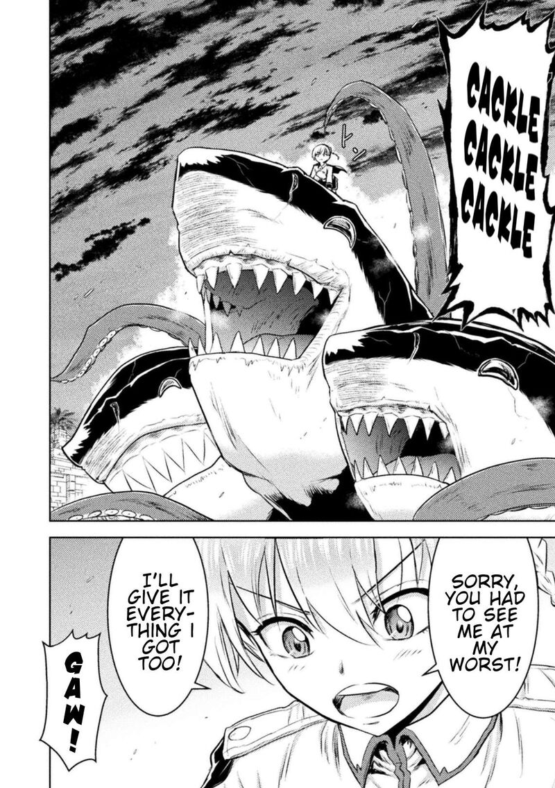 Isekai Kuimetsu No Same 55 24