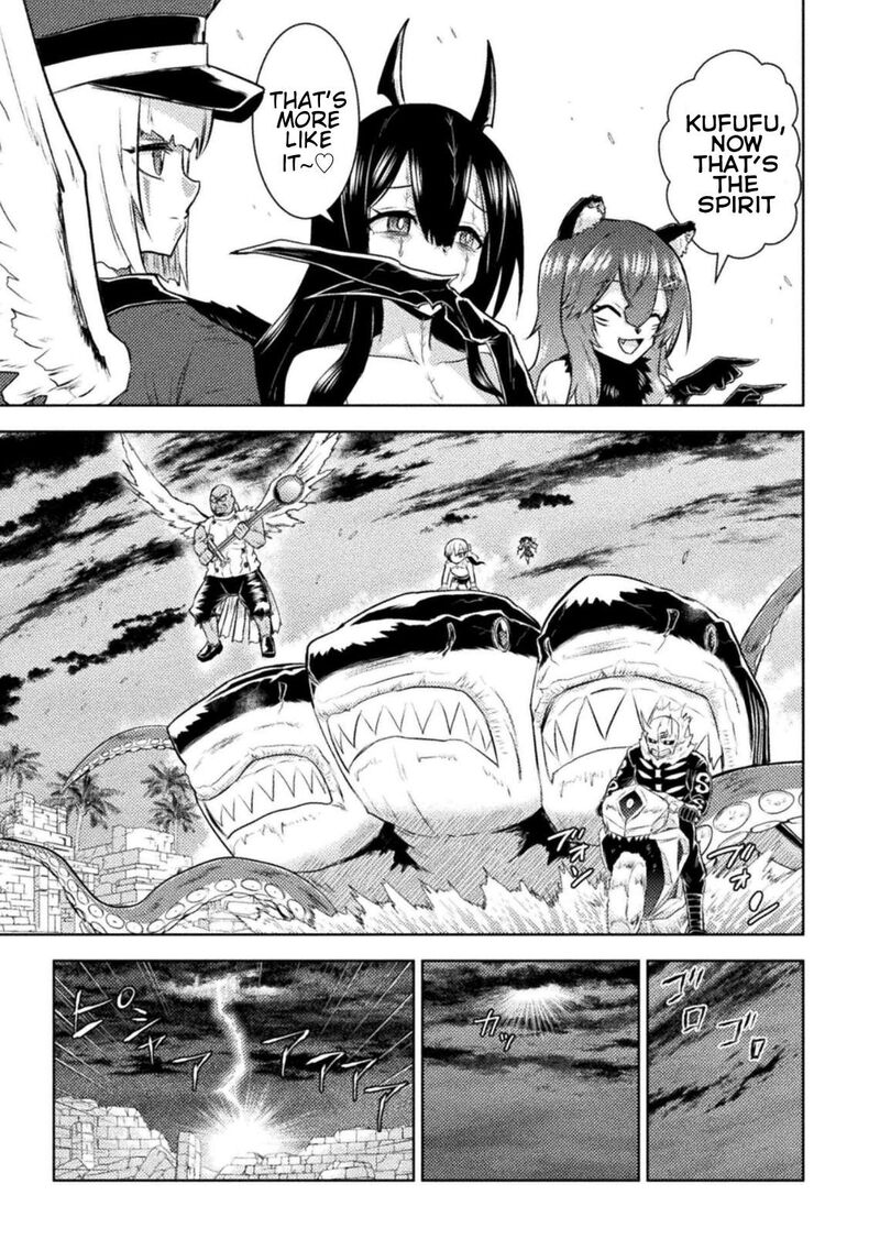 Isekai Kuimetsu No Same 55 25