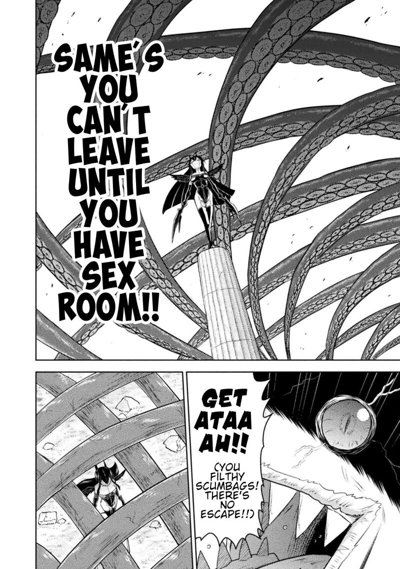 Isekai Kuimetsu No Same 55 27