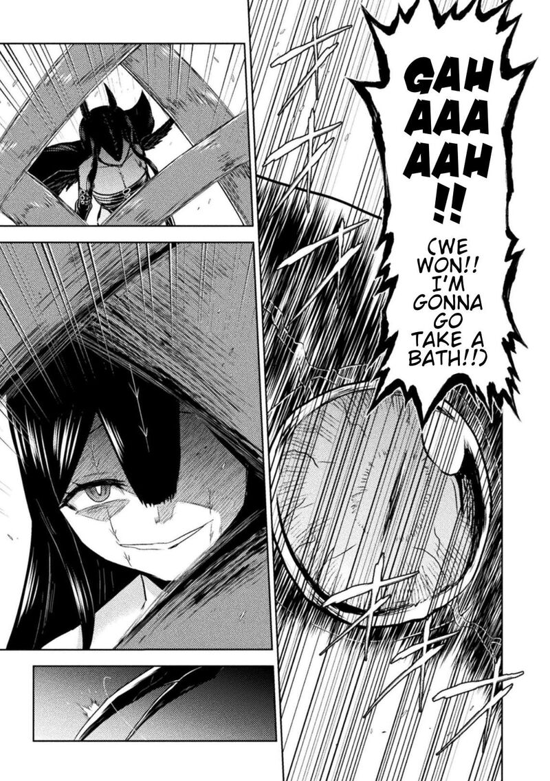 Isekai Kuimetsu No Same 55 28
