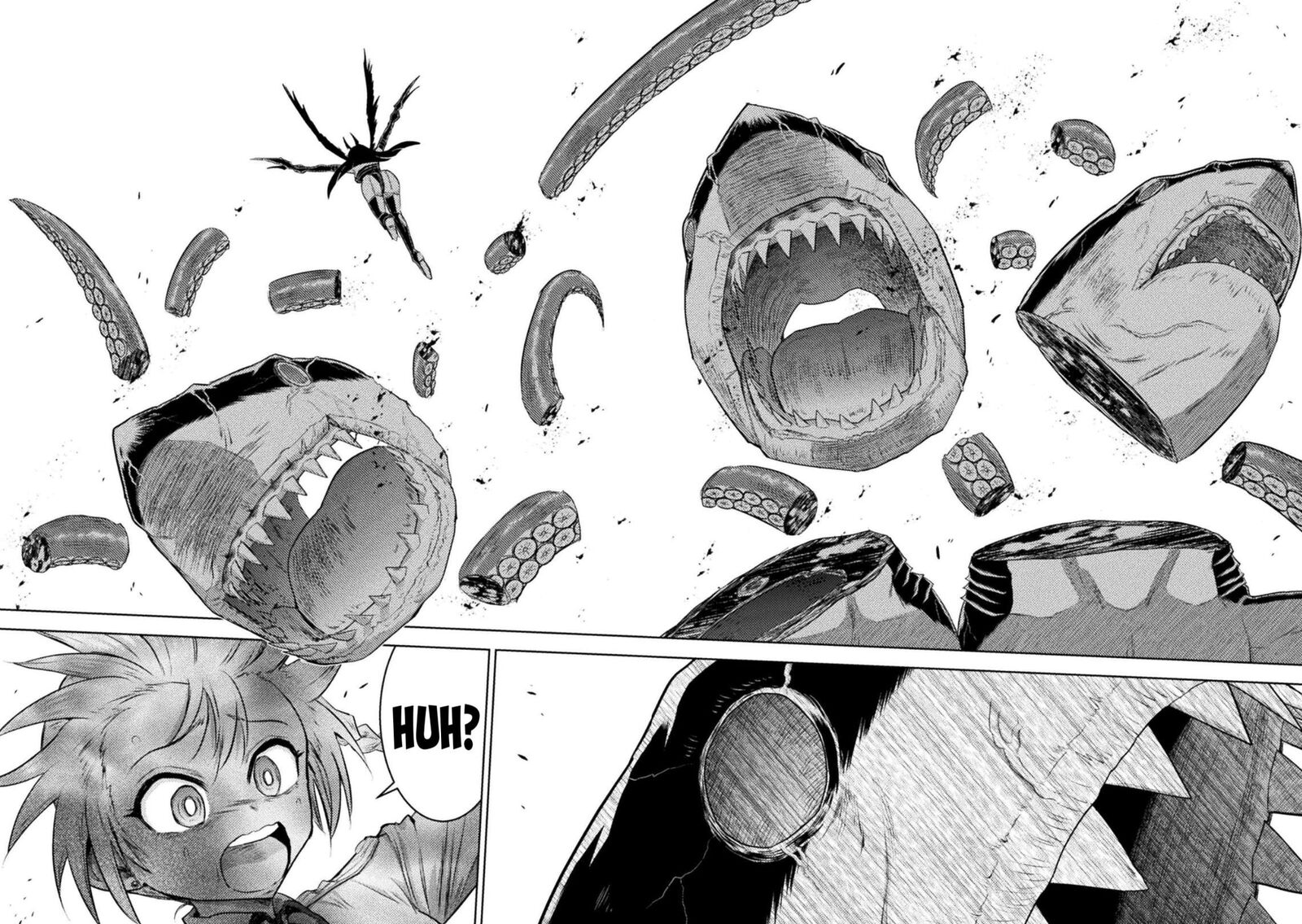 Isekai Kuimetsu No Same 55 29