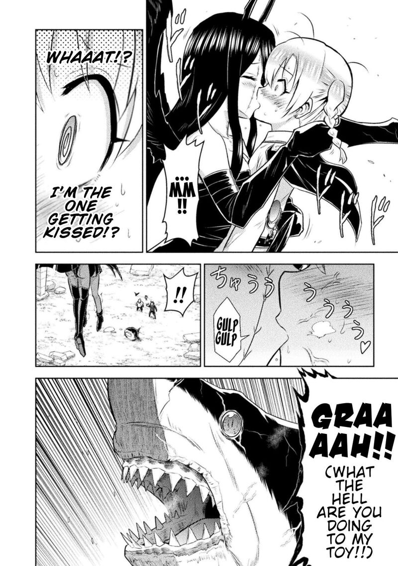 Isekai Kuimetsu No Same 55 3
