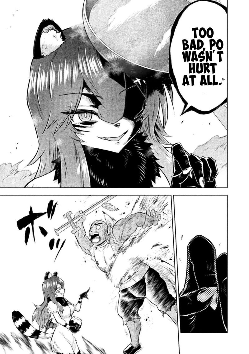 Isekai Kuimetsu No Same 55 31