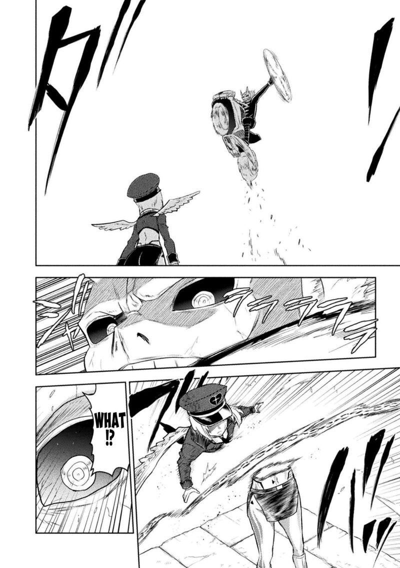 Isekai Kuimetsu No Same 55 32