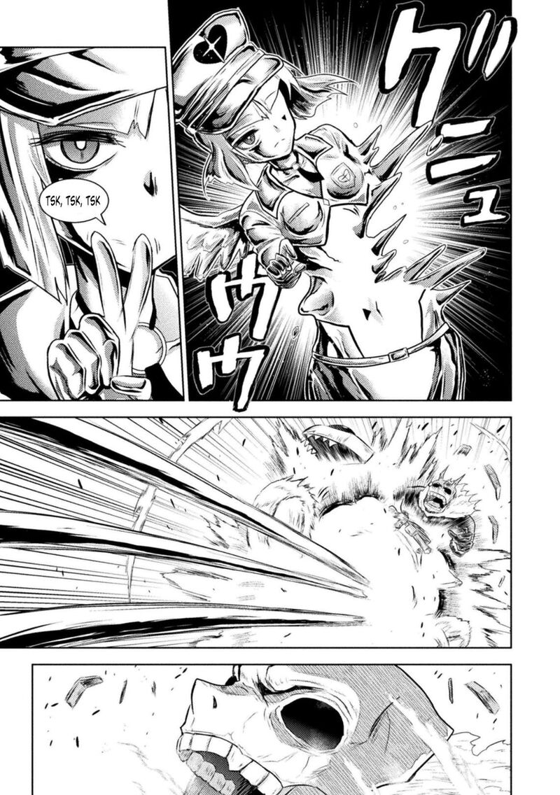 Isekai Kuimetsu No Same 55 33