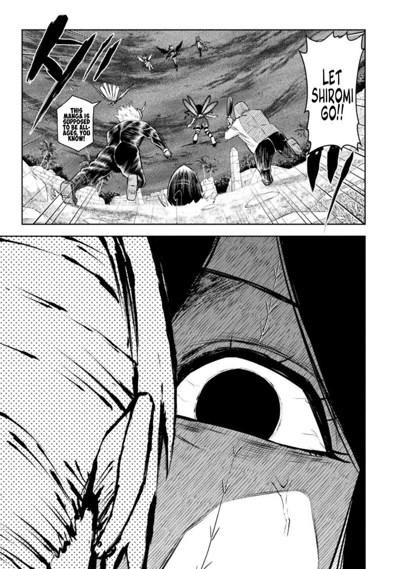Isekai Kuimetsu No Same 55 4