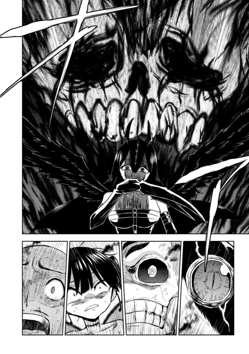 Isekai Kuimetsu No Same 55 5
