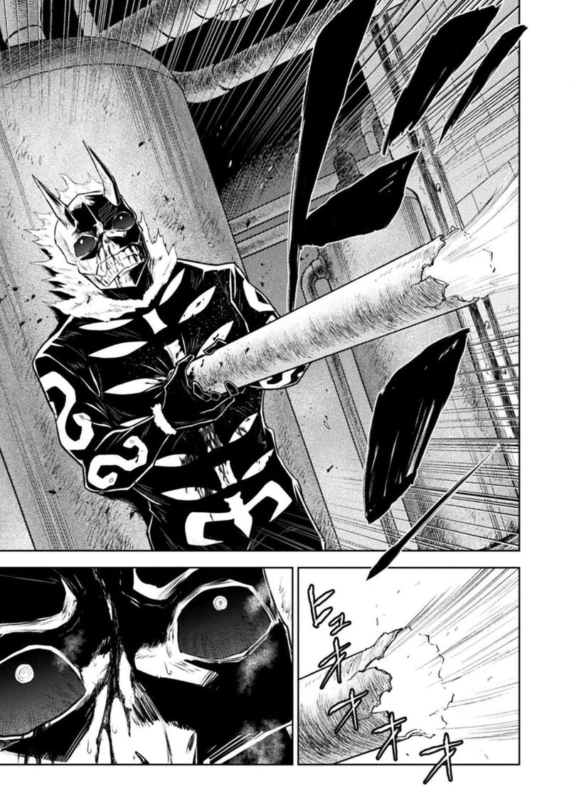 Isekai Kuimetsu No Same 55 6