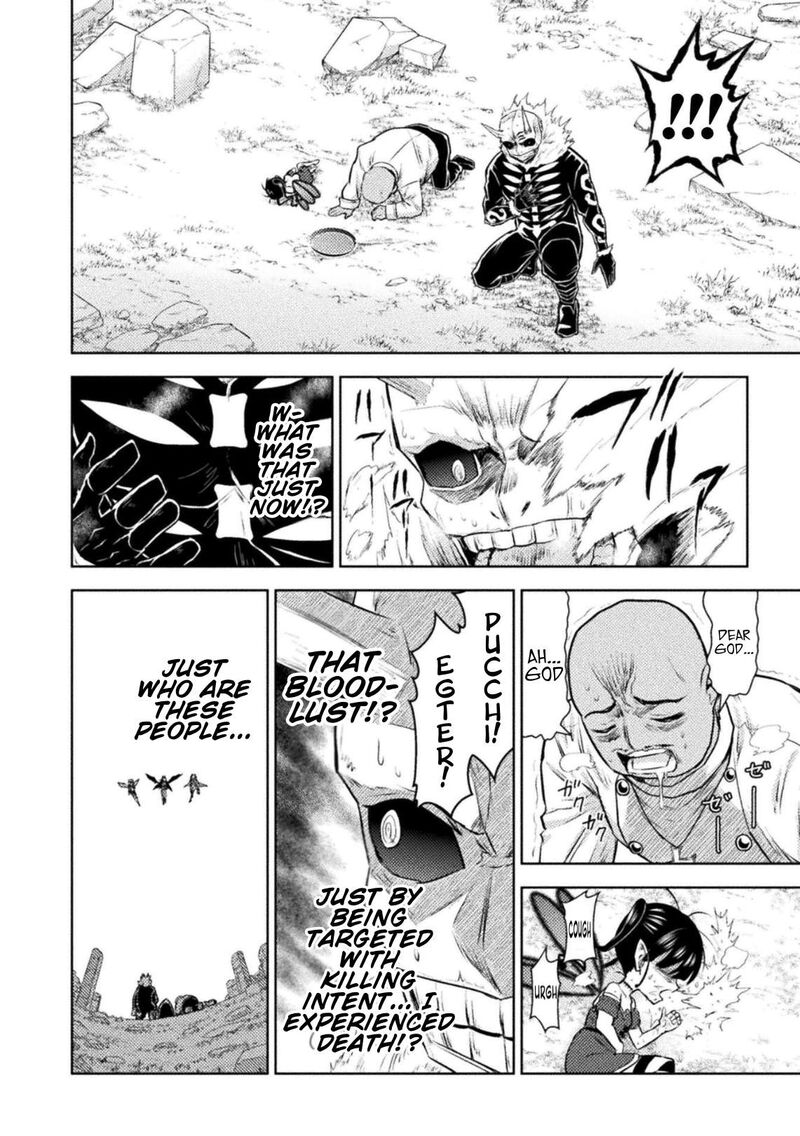 Isekai Kuimetsu No Same 55 7