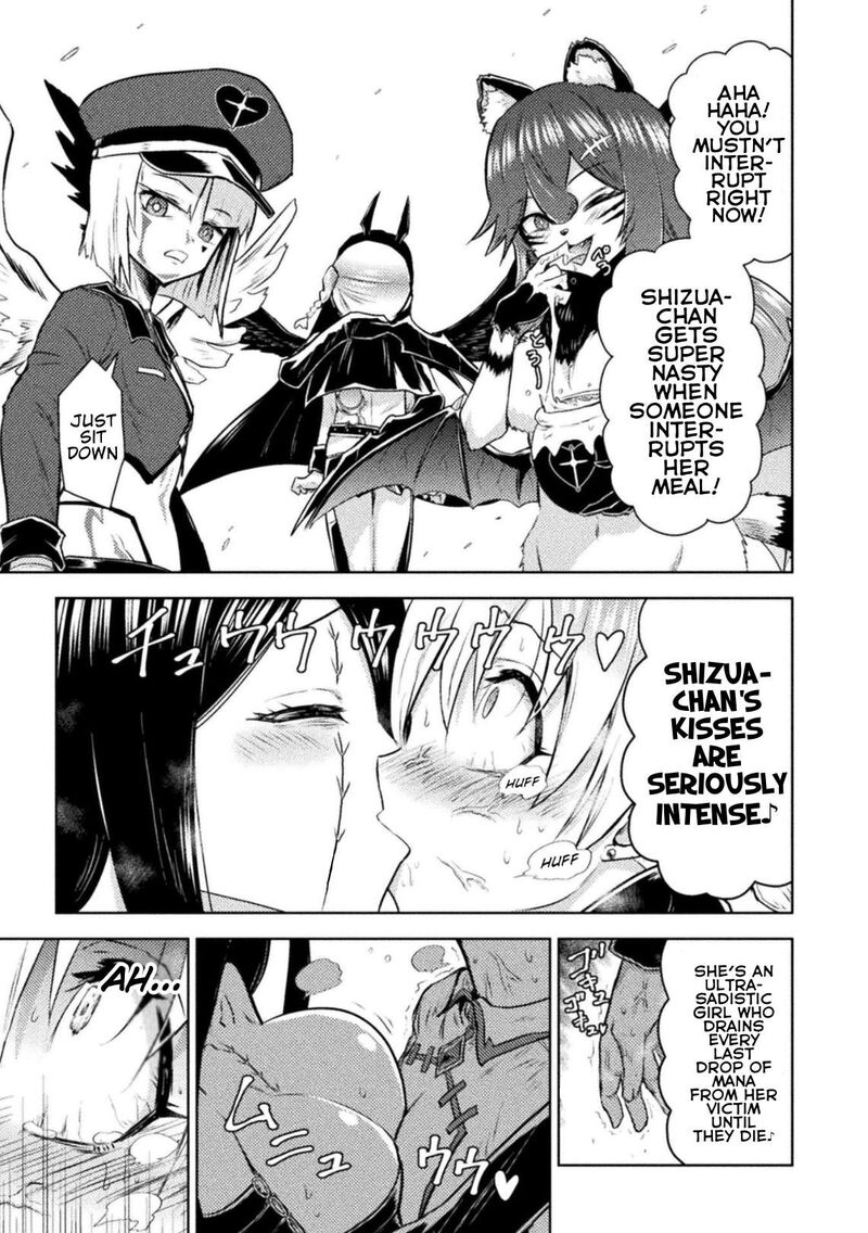 Isekai Kuimetsu No Same 55 8