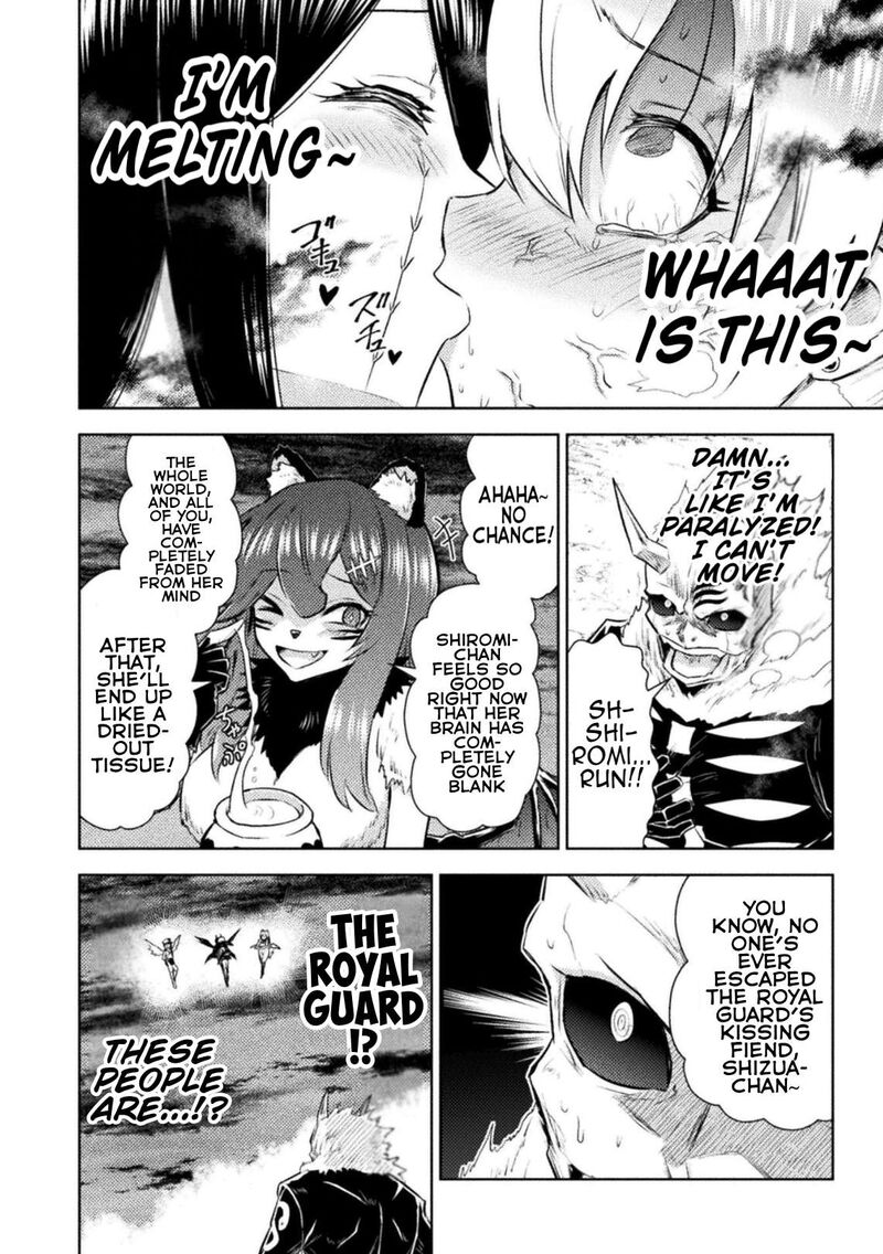 Isekai Kuimetsu No Same 55 9