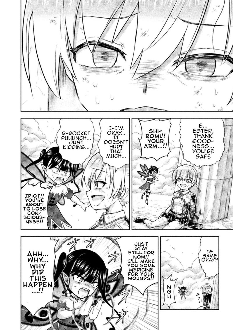 Isekai Kuimetsu No Same 56 18