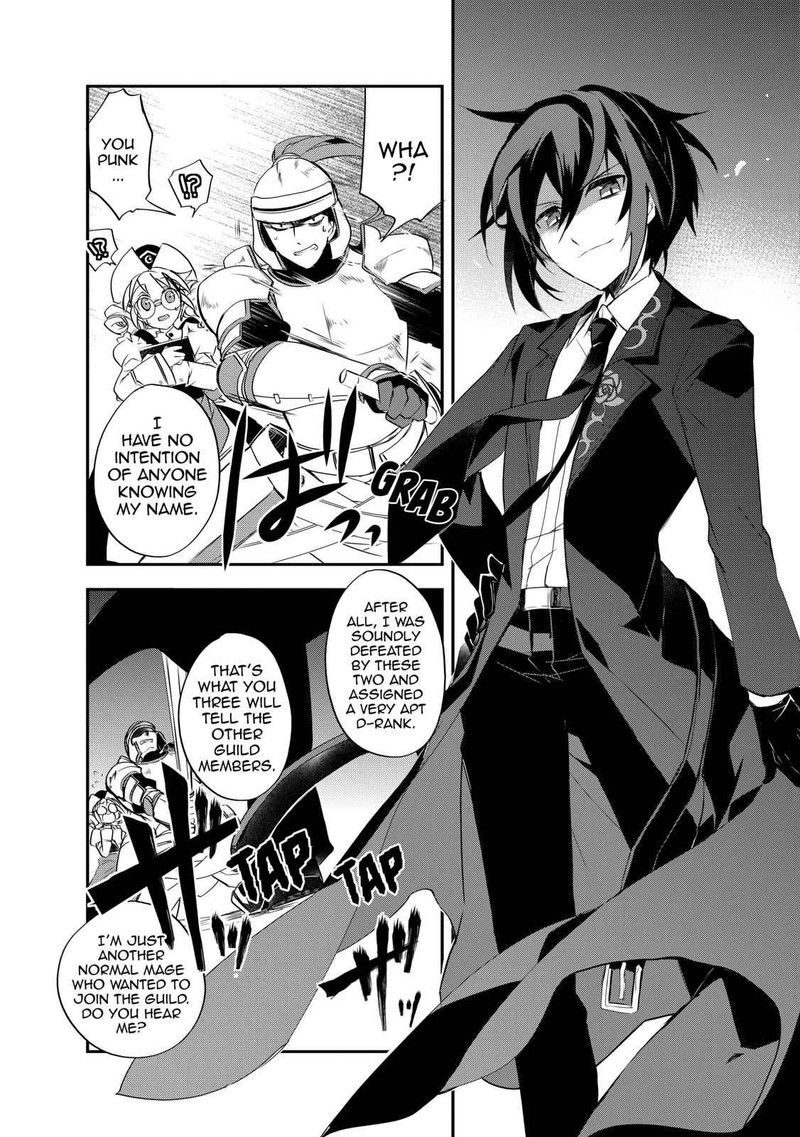 Isekai Mahou Wa Okureteru 10 30