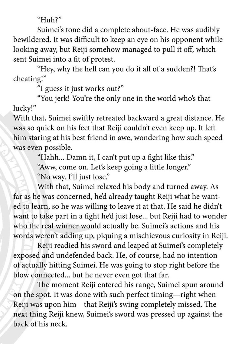 Isekai Mahou Wa Okureteru 10 44